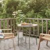 " "Esstisch/Outdoor Tisch - Beistelltisch - moderne Design Produktbild-Vorschau 4