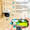 Kamera monitoringu Extralink Perun PTZ z Wi-Fi, do użytku Podgląd zdjęcia produktu 6