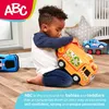 Dickie ABC Freddy Fruit Trailer Produktbild-Vorschau 10
