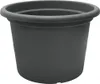 Nohel Garden Květník CAMPANULA plastový d50x37cm Náhled obrázku produktu 3