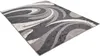 Tapiso Teppich DREAM Modern Wohnzimmer Creme Grau  120 x Produktbild-Vorschau 7