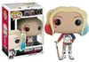 FUNKO POP ! - DC Comics - Suicide Squad Harley Quinn #97 Voir les images du produit 8