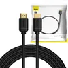 Baseus HDMI 2.0 Kabel 4K 60 Hz 3D HDR 18 Gbps 3 m schwarz Produktbild-Vorschau 23