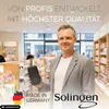 marQus Maniküre-Set 7-teilig – Echtleder-Etui, Solingen – Produktbild-Vorschau 4
