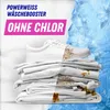 Vanish Oxi Action Powerweiss Pulver – 1 x 1,65 kg – Produktbild-Vorschau 14
