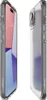 Ultra Hybrid Case for Iphone 15 Plus Transparent Voir les images du produit 10