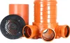 KG Schacht DN300 - Komplett SET- Schachtboden Steigrohr Produktbild-Vorschau 1