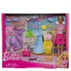 Barbie Fashionistas HKB07, Zestaw akcesoriów dla lalek, 3 Podgląd zdjęcia produktu 1