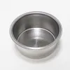 51 mm Kaffeetassen-Filterkorb aus Edelstahl, kompatibel mit Produktbild-Vorschau 10