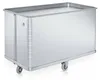 Zarges Federbodenwagen W161 1060x710x820mm 315l Volumen Produktbild-Vorschau 3