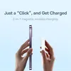 Powerbank Baseus Magnetic Mini Air PPCXM06A 6000mAh 20W con Anteprima dell’immagine prodotto 25