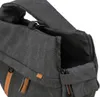 TRIXIE BE NORDIC Tasche Ingrid - schwarz - 35 × 25 × 13 cm Produktbild-Vorschau 5