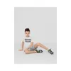 4F Tshirts JTSM005, HJL22JTSM005BIAY, Größe: 128 Produktbild-Vorschau 4