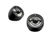 Kenwood Lautsprecher Set für VW Touran Baujahr 2003-2022 Produktbild-Vorschau 5