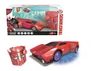 Dickie R/C Turbo ferngesteuertes Rennauto Sideswipe Produktbild-Vorschau 6
