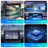Carplay 2+64G Android13 WIFI DAB Autoradio NAVI WIFI Per Anteprima dell’immagine prodotto 3