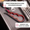 Otwieracz do pokrywek Westmark Moby Dick otwieracz do Podgląd zdjęcia produktu 14