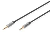 Digitus Audio Anschlusskabel, 3,5 mm Klinke auf 3,5 mm Produktbild-Vorschau 3