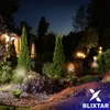 BLIXTAR Lot de 6 lampes solaires à 33 LED, lanterne de Voir les images du produit 10