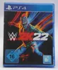 WWE 2K22 PS4-Spiel Produktbild-Vorschau 3