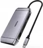 Choetech HUB-M15, USB 3.2 Gen 1 (3.1 Gen 1) Type-C, 100 W, Produktbild-Vorschau 1