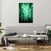 Bilder auf glas - Einteilig - Abstrakt Produktbild-Vorschau 6