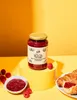 KoRo I  Fruchtaufstrich Himbeere 460 g Produktbild-Vorschau 2