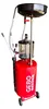 Aspiratore pneumatico olio esausto 80 litri, recuperatore Anteprima dell’immagine prodotto 2