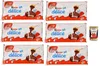 Ferrero Italian Gourmet Kinder Délice merendine tortine al Produktbild-Vorschau 1