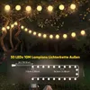 Salcar 30 lucerna LED baterie 10m pohádkové světlo míč Náhled obrázku produktu 5