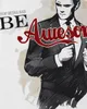 style3 Be Awesome Instead T-Shirt Herren sitcom stinson Produktbild-Vorschau 2