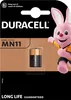 LR11 (MN11) - Alkali-Mangan Batterie (Alkaline), 6 V Produktbild-Vorschau 1