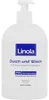 Linola, gel limpiador y para la ducha, 500 ml Vista previa de la imagen del producto 1