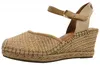 Tamaris Sandalen Touwzool  Sandalen Touwzool - Goudkleur - Produktbild-Vorschau 8