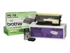 Brother TN-6600 - Schwarz - originál - Tonerpatrone Náhľad obrázku produktu 6