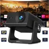 Beamer 4K, VIDAA OS, offiziell Netflix-, 1080P FHD,1400 Produktbild-Vorschau 1