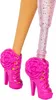 Barbie Fashionistas HYV26, Modepuppe, Weiblich, 4 Jahr(e), Produktbild-Vorschau 5