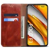Etui pour Xiaomi Poco F3, étui en cuir avec fonction stand Voir les images du produit 2