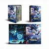 Pokemon Sammelalbum Lugario Sammelmappe für 240 Karten, Produktbild-Vorschau 2