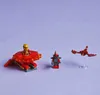 LEGO® NINJAGO® 71823 Kaiův dračí Spinjitzu spinner Náhled obrázku produktu 30