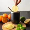 Tazza Aquafloow Yerba Mate da 355 ml in acciaio Anteprima dell’immagine prodotto 6
