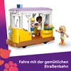 Cafetería LEGO Friends con muchas plantas y floristería Vista previa de la imagen del producto 29