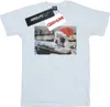 Gremlins - T-Shirt für Herren BI28730 (S) (Weiß) Produktbild-Vorschau 1