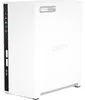 QNAP TS-233, NAS, Tower, ARM, Cortex-A55, 2 GB, 0 TB Produktbild-Vorschau 3