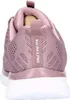 Skechers Graceful - Get Connected - Lavendel Polyester Produktbild-Vorschau 27
