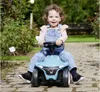 Bobby Car Neo Farbe des Jahres 2023 (azurblau/apricot) Produktbild-Vorschau 13