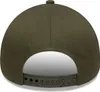 New Era A-Frame Trucker Cap - RETRO PATCH maroon Produktbild-Vorschau 5