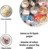 Retro Kapselautomat (K11) mit 2,00€ Münzeinwurf -unbefüllt- Produktbild-Vorschau 6
