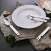 GRÄWE Campingbesteck 4-tlg. aus Edelstahl Produktbild-Vorschau 2