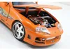 Jada Fast & Furious 1995 Toyota Supra 1:24 Voir les images du produit 7